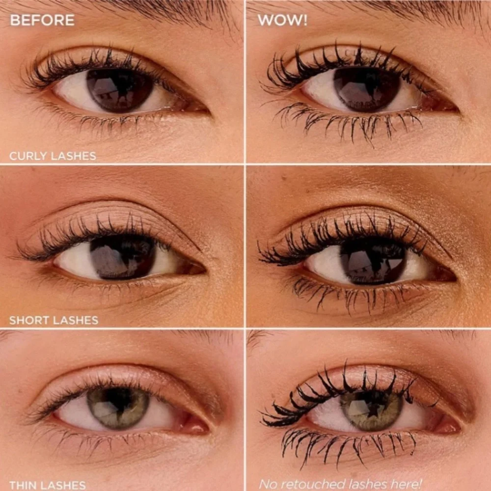 ✨Benefit Cosmetics Extreme Lengthening Mascara